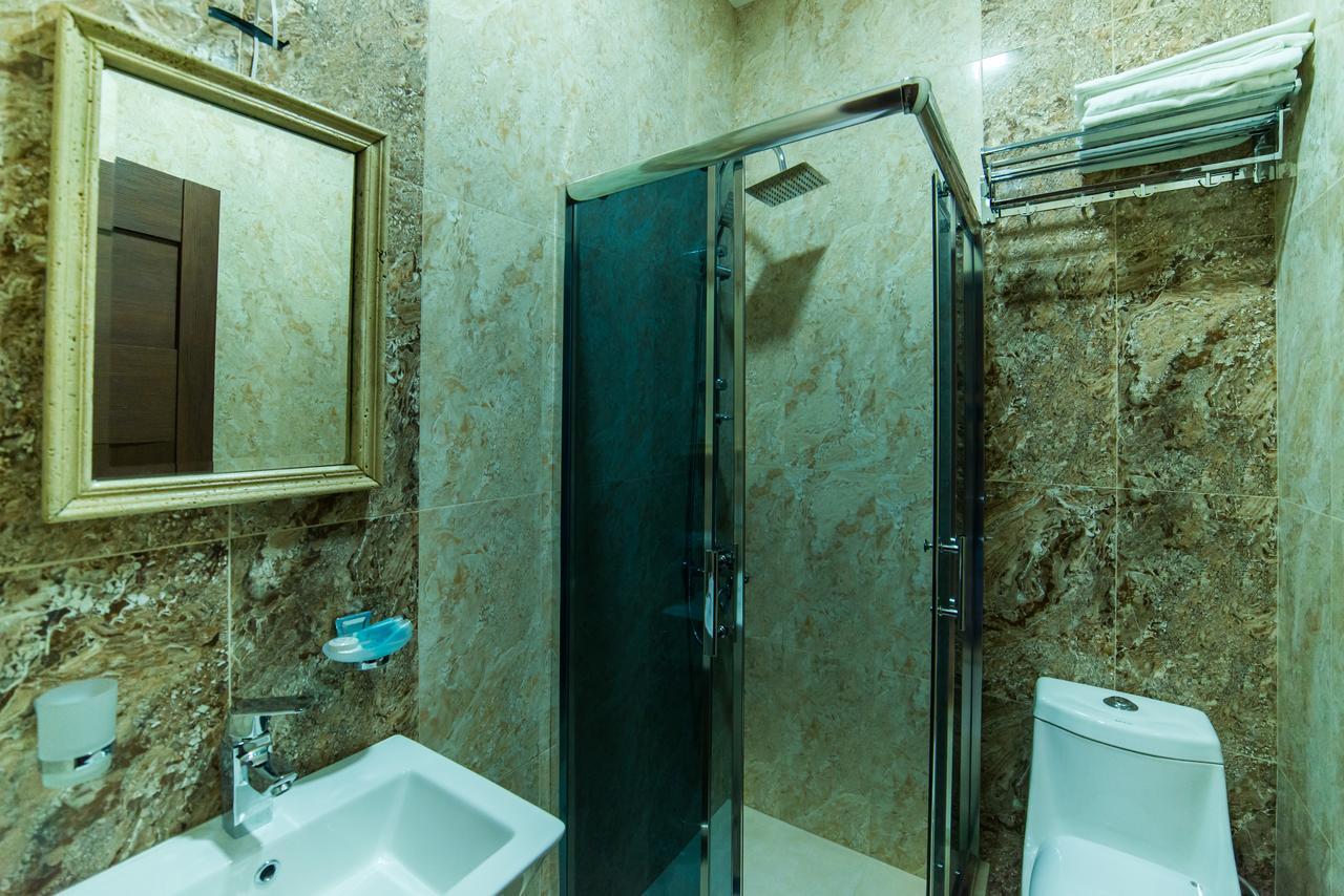 Hotel New Телаві Екстер'єр фото
